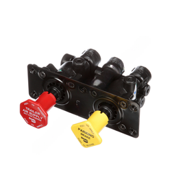 BW  K036861 DASH VALVE