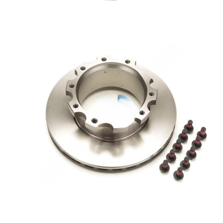 BW  K038574 ROTOR