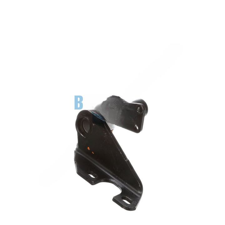 BW  K039998 BRACKET ASSEMBLY
