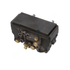 BW  K045489 ABS TRAILER MODULE