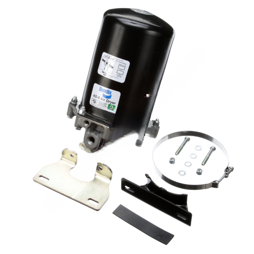 BW  K046211 AIR DRYER