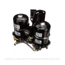 BW  K046475 AIR DRYER MODULE