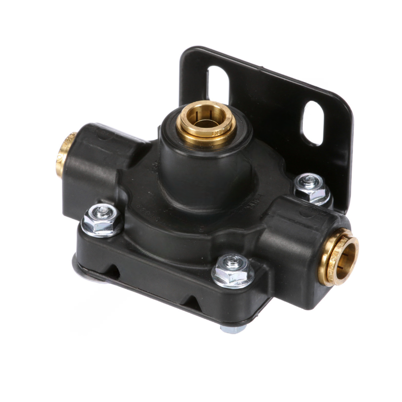 BW  K049775 QUICK RELEASE VALVE,QRN-2