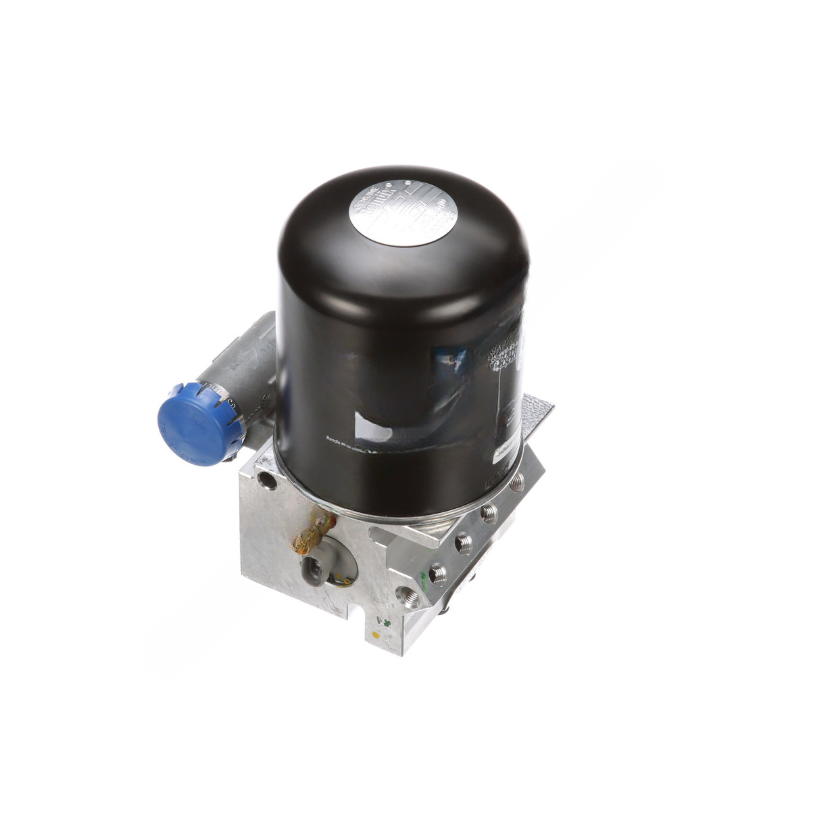 BW  K050913 AIR DRYER