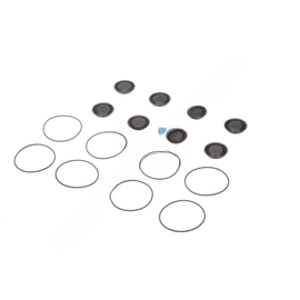 BW  K051352 SPARES KIT