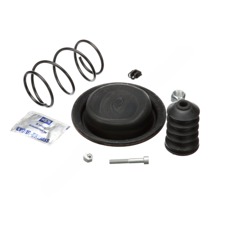BW  K052484 DIAPHRAGM KIT