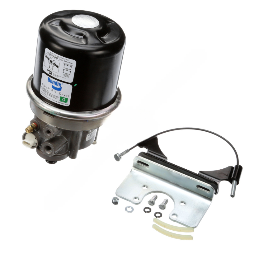 BW  K057542 ASSEMBLY,AIR DRYER