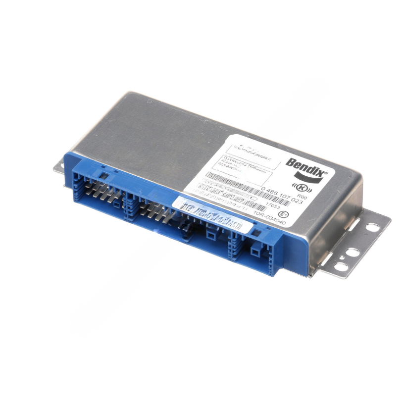 BW  K058637 ECU STANDARD CAB