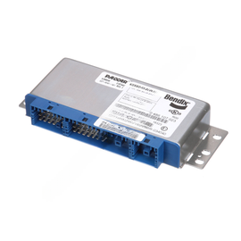 BW  K060096 STANDARD CAB ECU