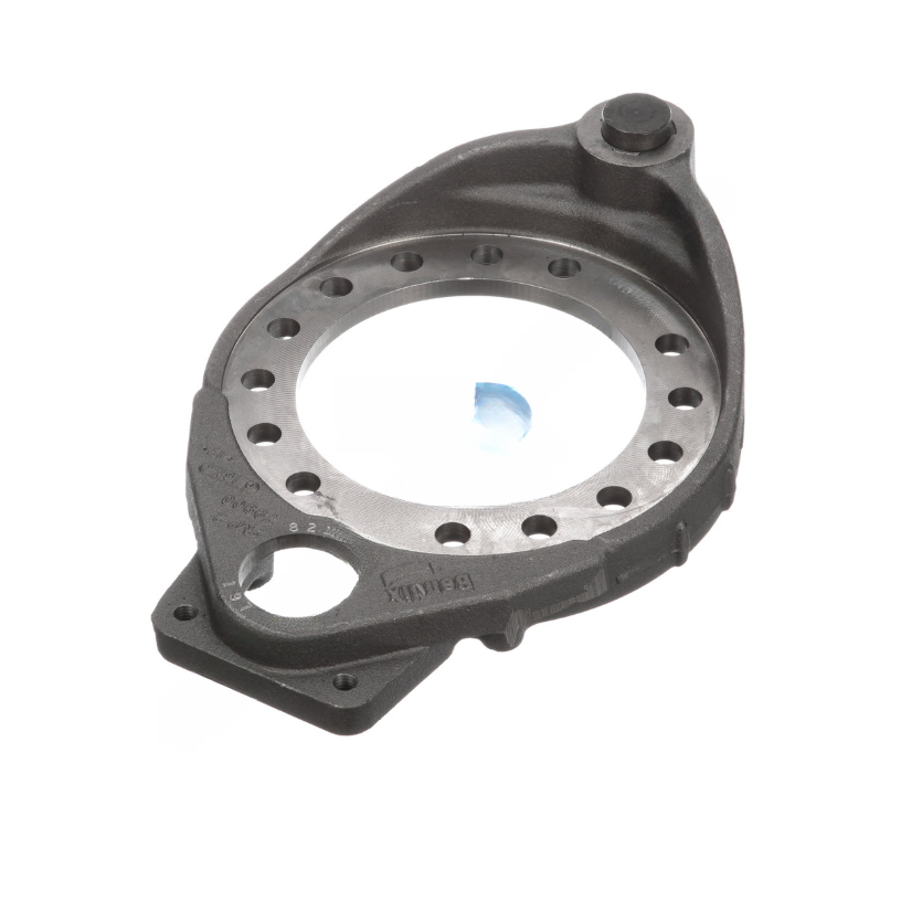 BW  K063930 SPIDER / PIN ASSEMBLY