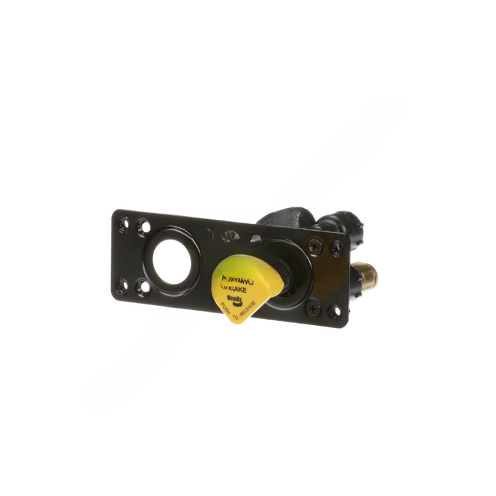 BW  K066651 DASH VALVE