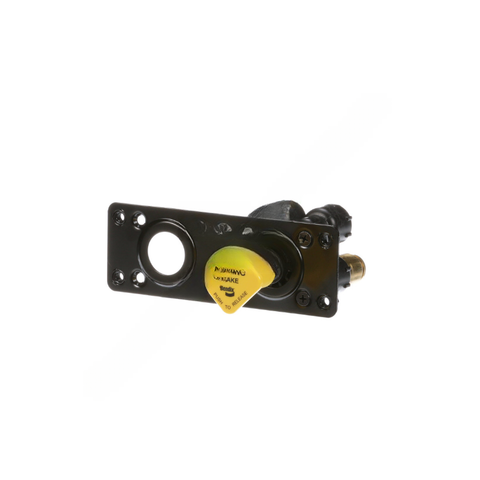 BW  K066651 DASH VALVE
