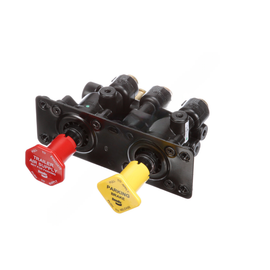 BW  K066652 DASH VALVE