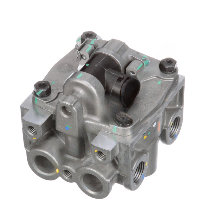 BW  K070951 TRACTION RELAY