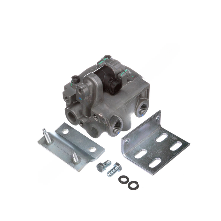 BW  K070954 TRACTION RELAY