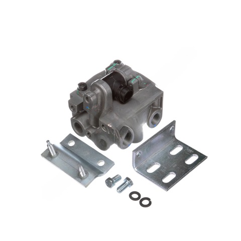 BW  K070954 TRACTION RELAY