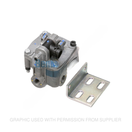 BW  K070955 TRACTION RELAY