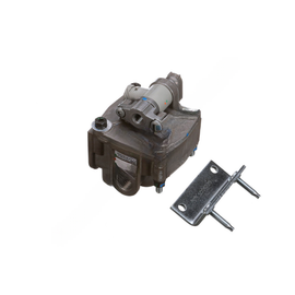 BW  K070969 TRACTION RELAY
