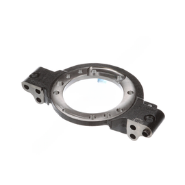 BW  K071173 PLATE-ANCHOR