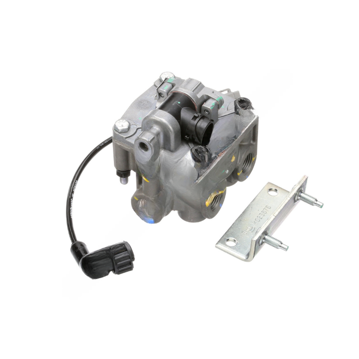 BW  K072318 TRACTION RELAY
