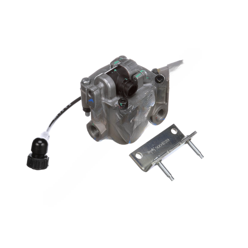 BW  K072339 TRACTION RELAY