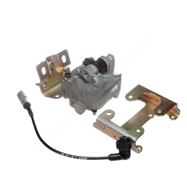 BW  K072345 TRACTION RELAY
