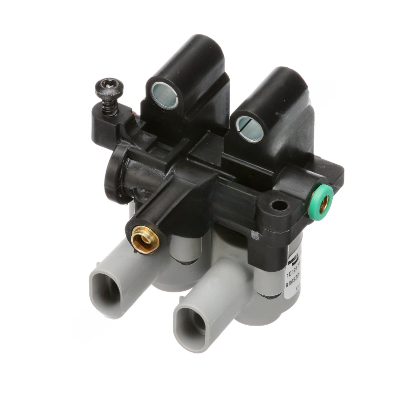 BW  K073062 ASM-SOLENOID