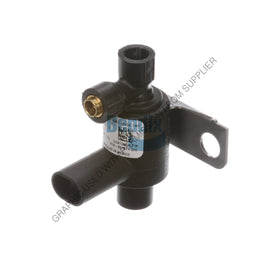 BW  K073076 VALVE-SOL,NO - LH