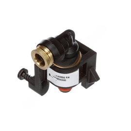 BW  K073090 COVER-END,SUPPLY,STRAIGHT