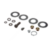 BW  K073312 KIT-HARDWARE FOR CAMSHAFT