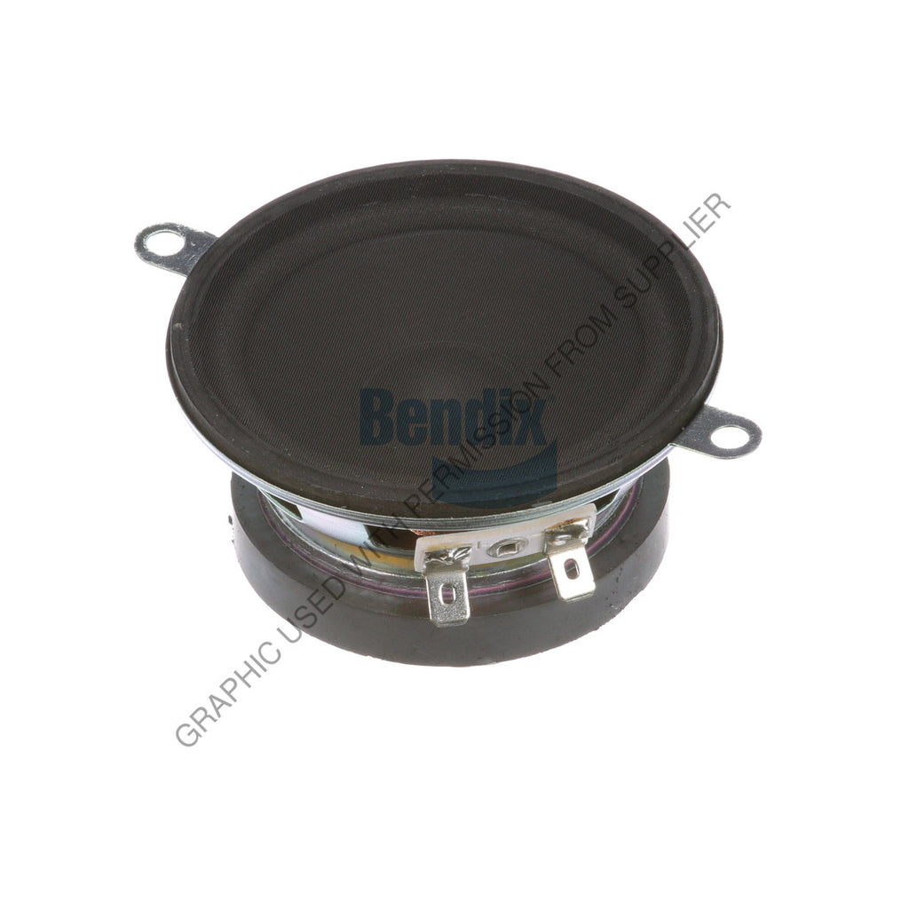 BW  K082368 SPEAKER