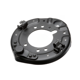 BW  K082630 SPIDER AND PIN ASSY