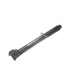 BW  K082633 CAMSHAFT-BRAKE