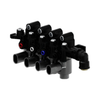 BW  K083212 VALVE MODULE-BANK,AAVA,1 NO,3 NC,90D SUP