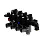 BW  K083212 VALVE MODULE-BANK,AAVA,1 NO,3 NC,90D SUP
