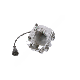 BW  K084147 TRACTION RELAY