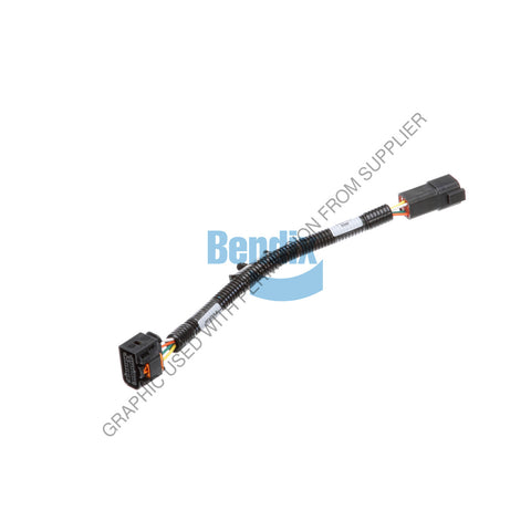 BW  K092154 HARNESS-WINGMAN