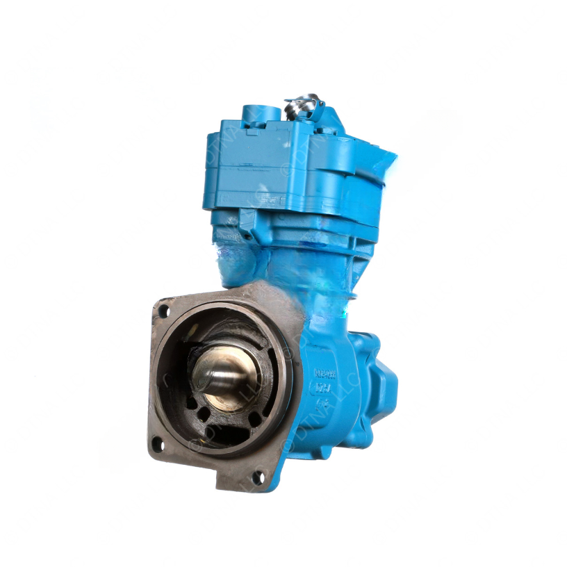 BW  K095125 COMPRESSOR