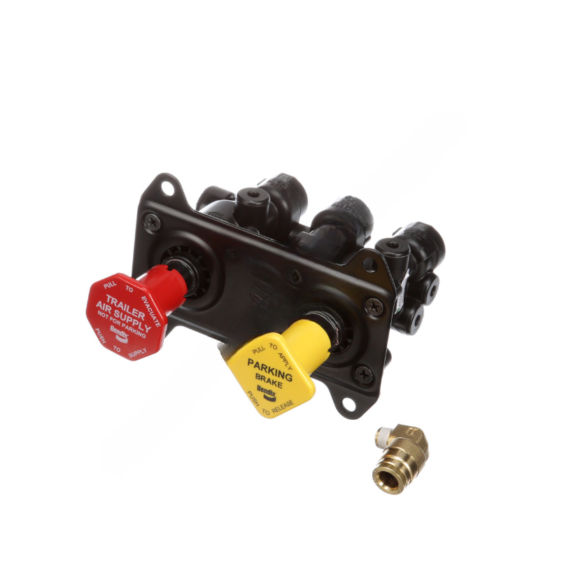 BW  K095875 VALVE ASSEMBLY