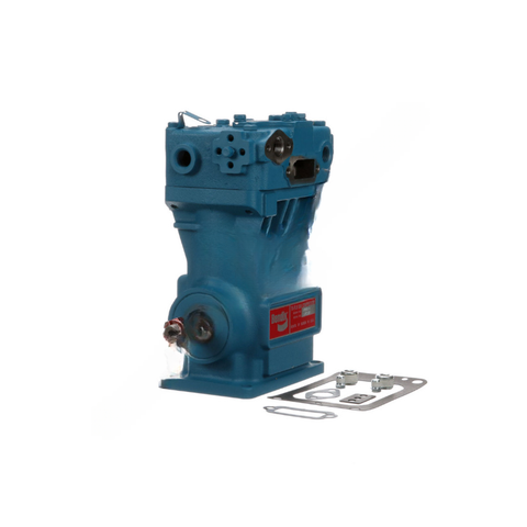BW  K096414 COMPRESSOR