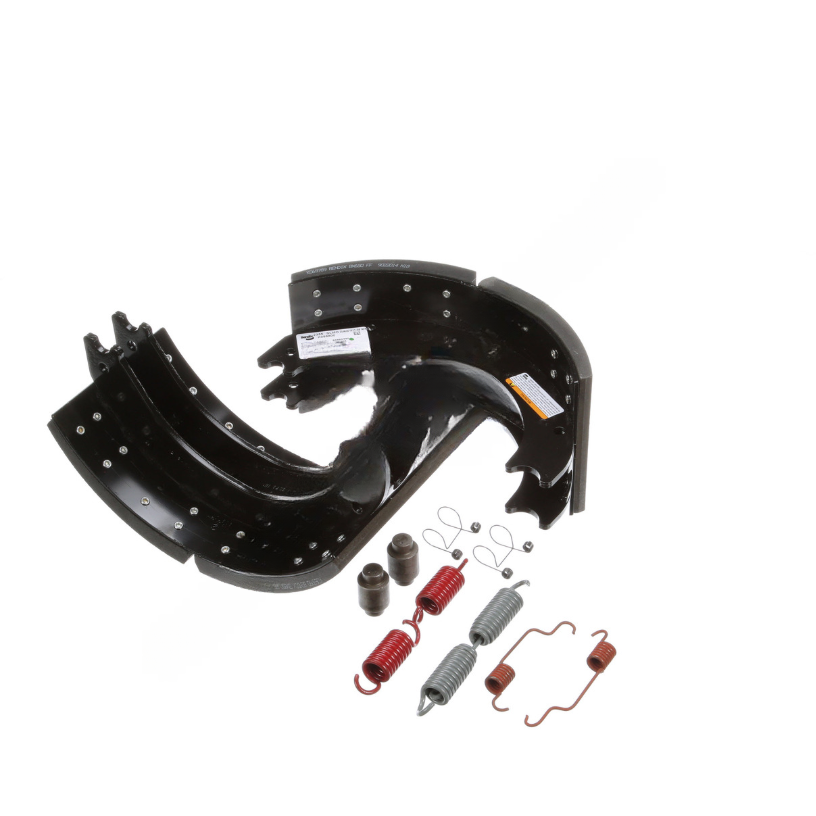 BW  K097907 SPARES KIT