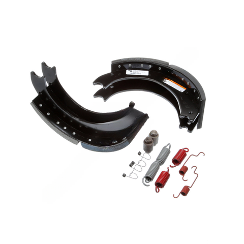 BW  K097963 KIT-SHOE, LINING AND HARDWARE