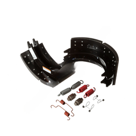 BW  K097968 SPARES KIT