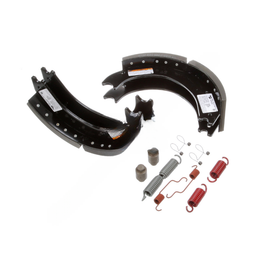 BW  K097971 KIT-BRAKE SHOE, LINING AND HARDWARE