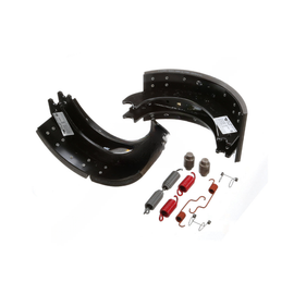 BW  K098135 SPARES KIT