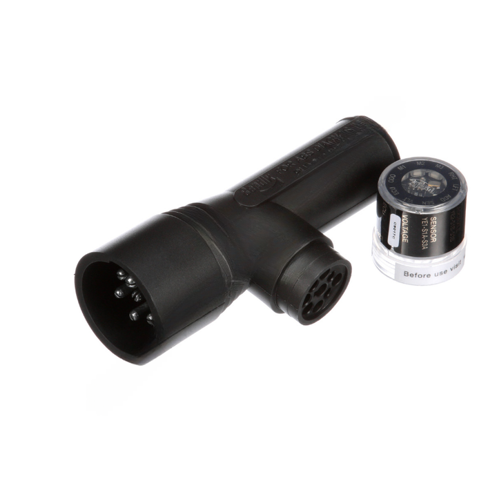 BW  K101595 REMOTE DIAGNOSTIC UNIT