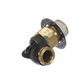 BW  K101849 CHECK VALVE