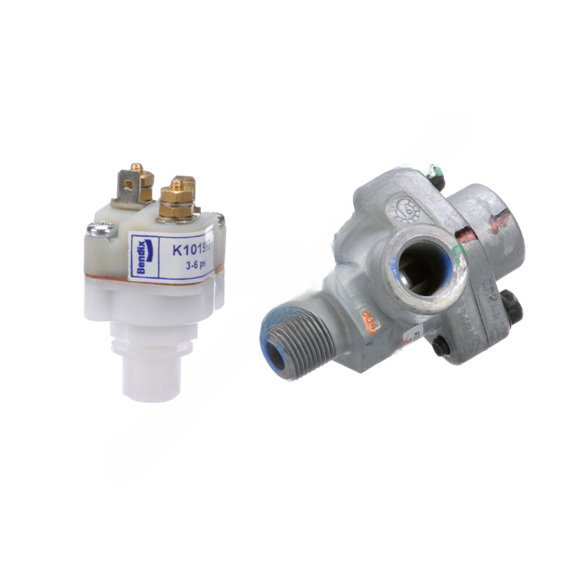 BW  K108142 VALVE, DS-2 STOP LIGHT SWITCH