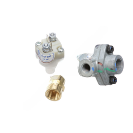 BW  K108143 KIT SPARES