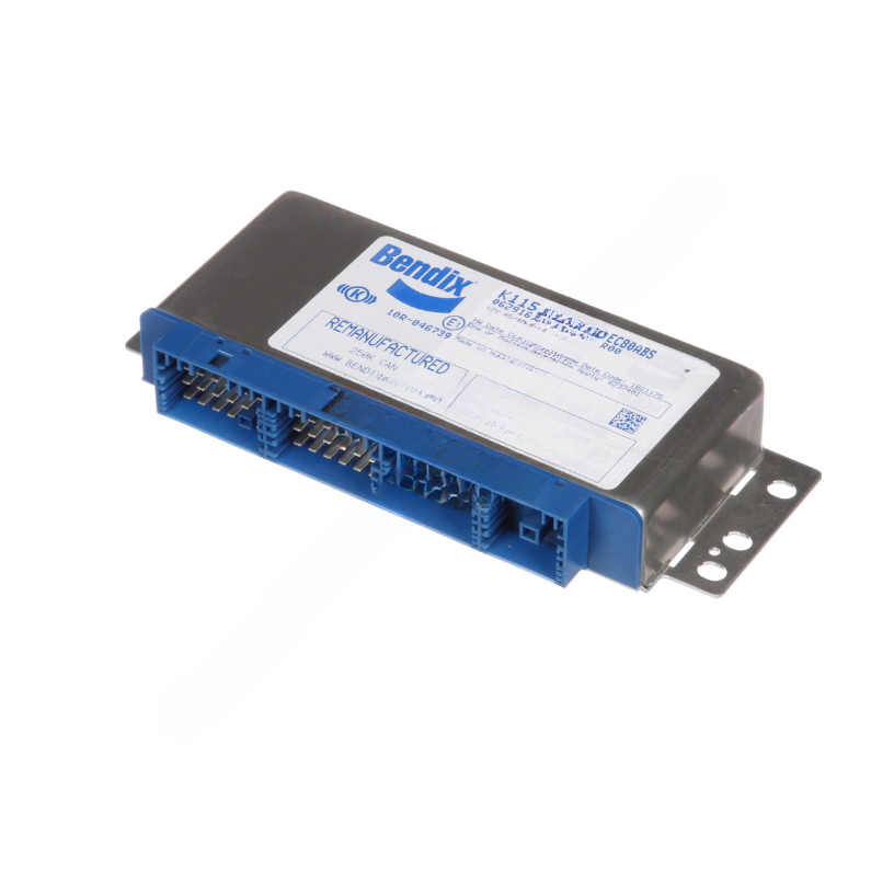 BW  K115125N000 ABS ECU